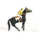Caballo Jockey
