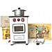 Cocina Eléctrica