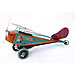 Avión 1927